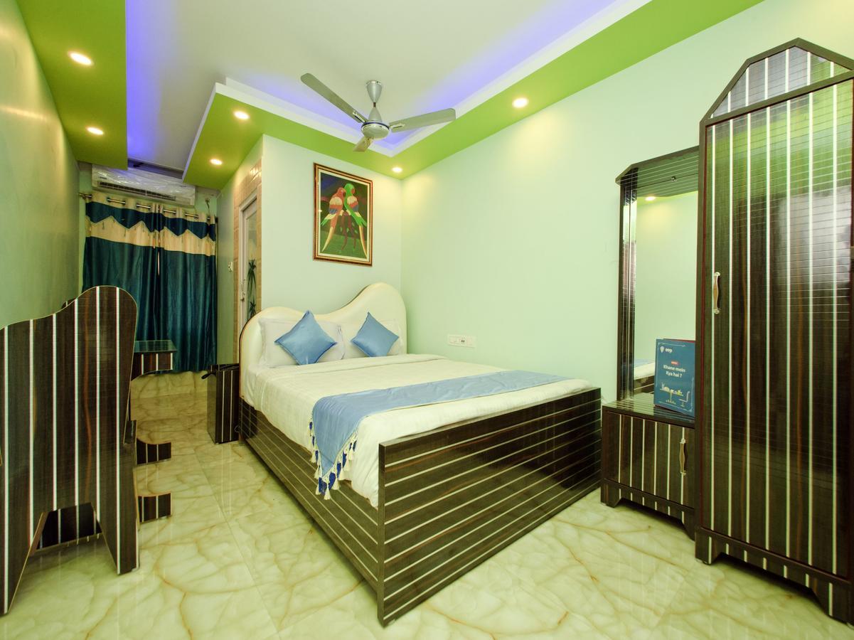 Oyo 8972 Dum Dum Hotel Kolkata Exterior photo