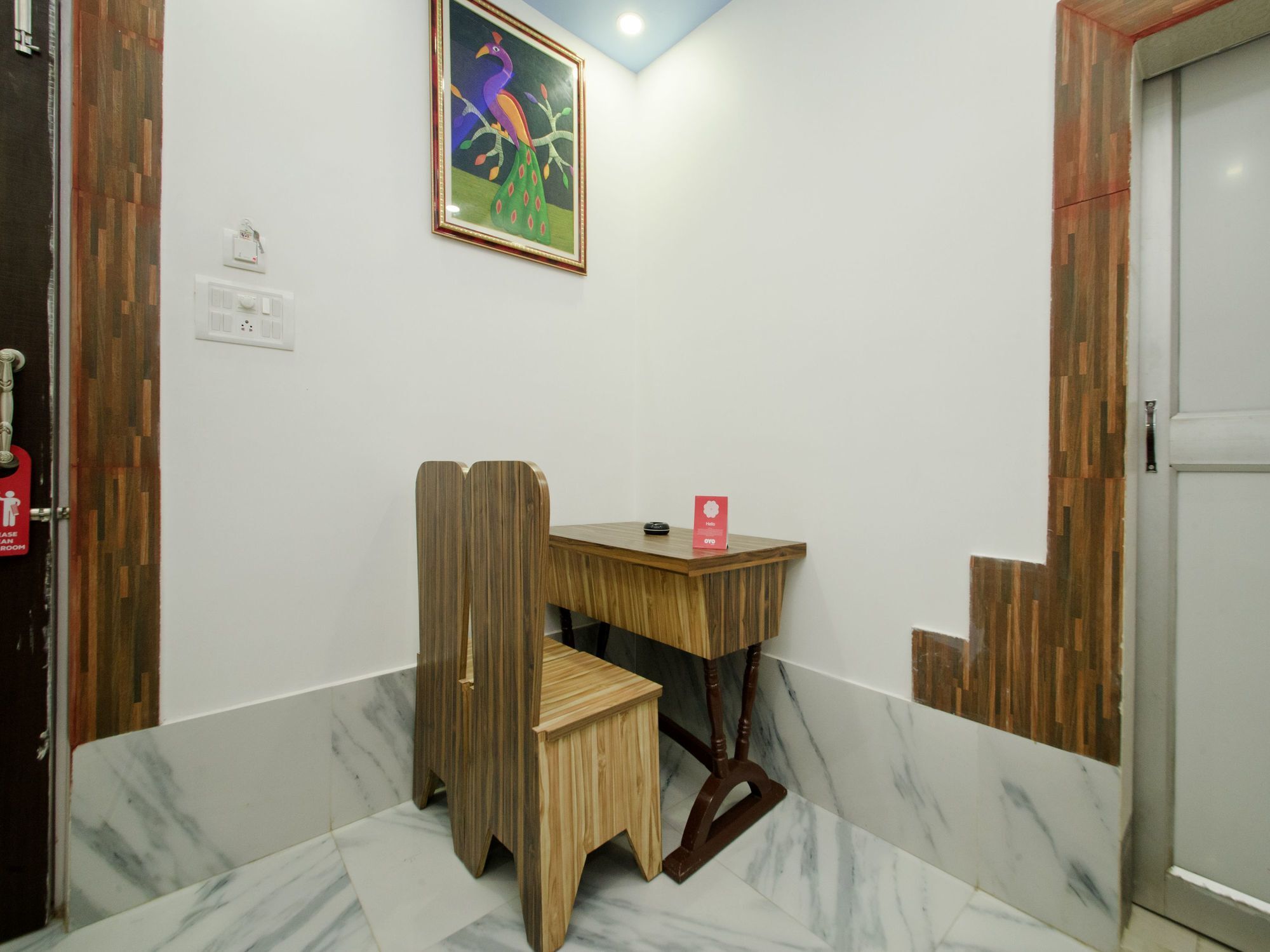 Oyo 8972 Dum Dum Hotel Kolkata Exterior photo