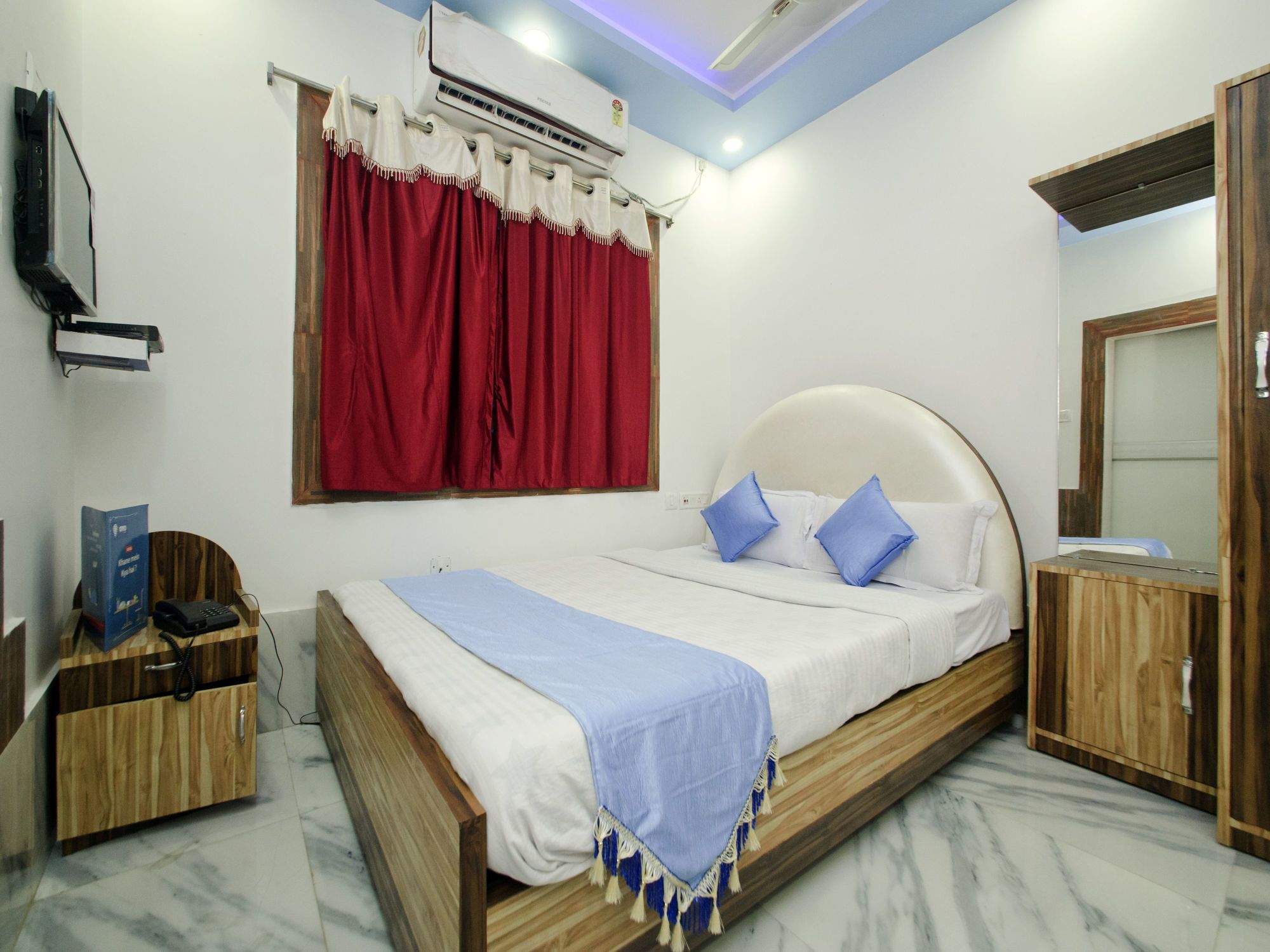 Oyo 8972 Dum Dum Hotel Kolkata Exterior photo